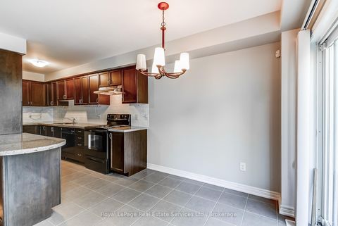 Photo 12 at 22 - 233 Duskywing Way, BR Bronte, Oakville