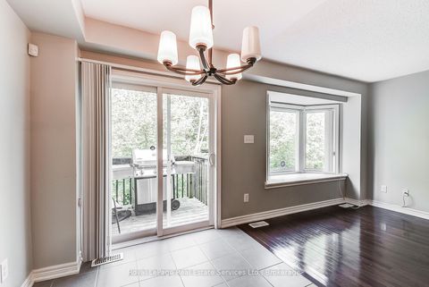 Photo 13 at 22 - 233 Duskywing Way, BR Bronte, Oakville