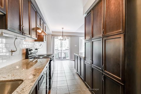 Photo 17 at 22 - 233 Duskywing Way, BR Bronte, Oakville