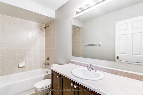 Photo 24 at 22 - 233 Duskywing Way, BR Bronte, Oakville