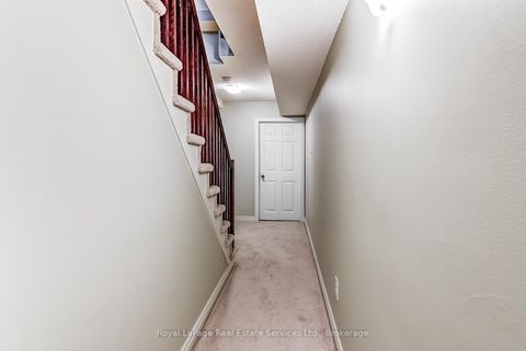 Photo 26 at 22 - 233 Duskywing Way, BR Bronte, Oakville