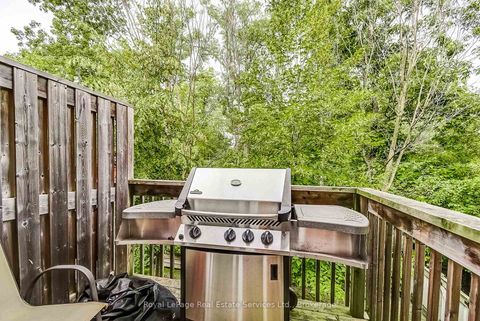 Photo 30 at 22 - 233 Duskywing Way, BR Bronte, Oakville