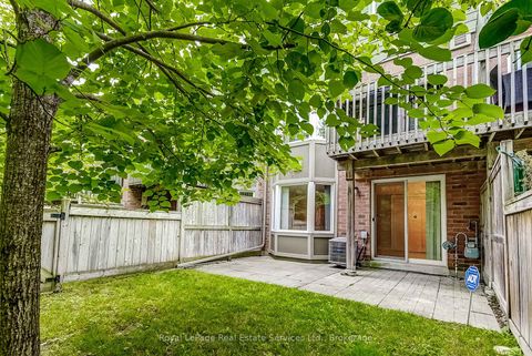 Photo 31 at 22 - 233 Duskywing Way, BR Bronte, Oakville