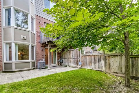 Photo 32 at 22 - 233 Duskywing Way, BR Bronte, Oakville