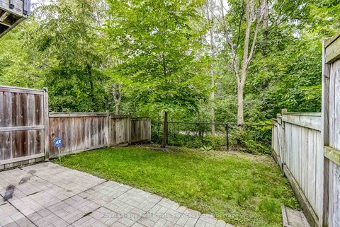 Photo 34 at 22 - 233 Duskywing Way, BR Bronte, Oakville