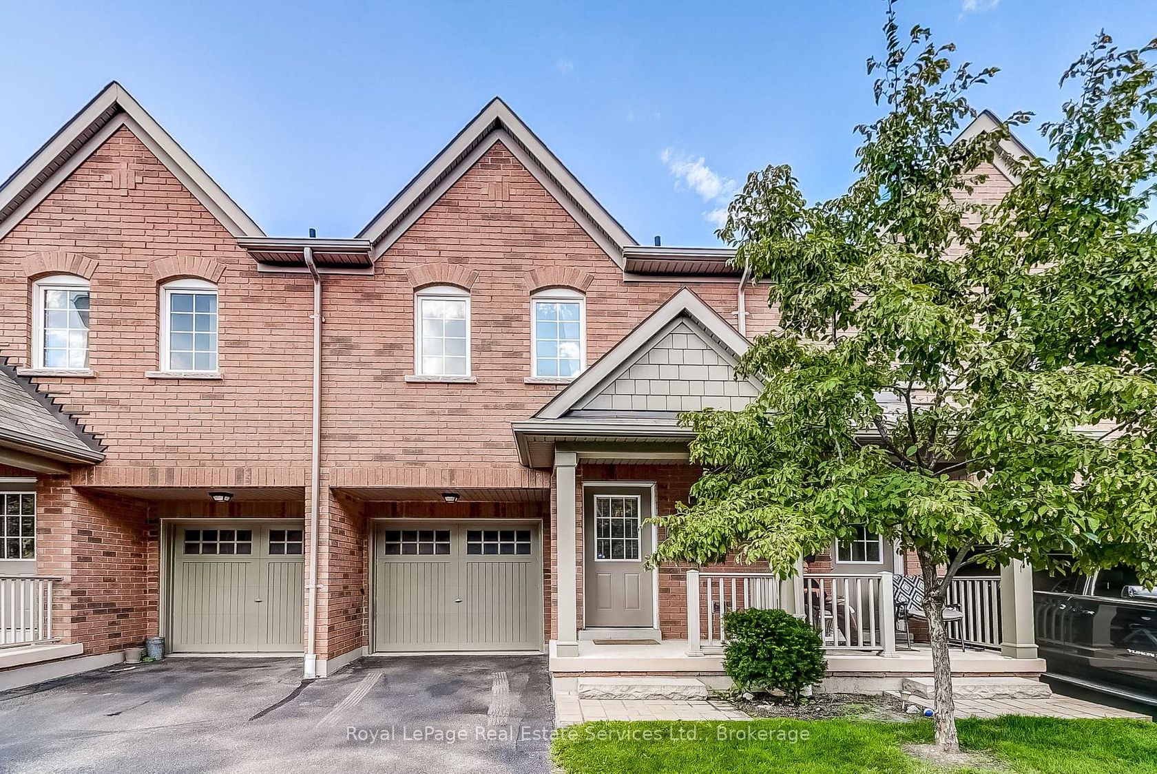 22 - 233 Duskywing Way, BR Bronte, Oakville 