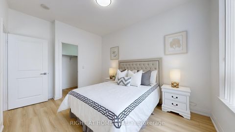 Photo 12 at PH16 - 95 North Park Road, Beverley Glen, Vaughan