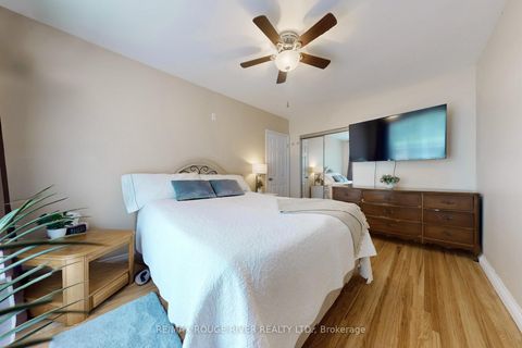 Photo 14 at 18 Darlingside Drive, West Hill, Toronto