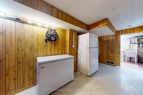 Photo 21 at 18 Darlingside Drive, West Hill, Toronto