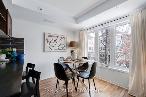 Photo 8 at 5 - 88 Munro Street, South Riverdale, Toronto