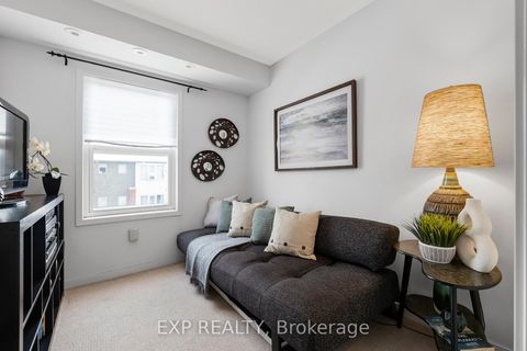Photo 26 at 5 - 88 Munro Street, South Riverdale, Toronto
