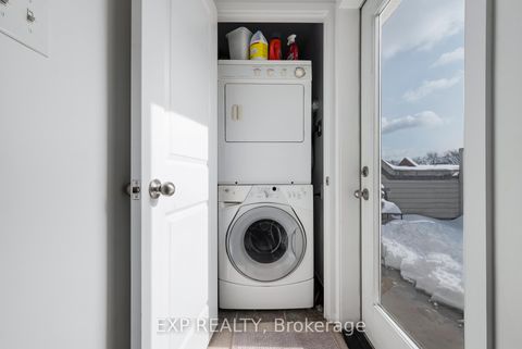 Photo 30 at 5 - 88 Munro Street, South Riverdale, Toronto