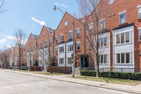 Photo 38 at 5 - 88 Munro Street, South Riverdale, Toronto