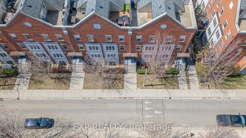 Photo 39 at 5 - 88 Munro Street, South Riverdale, Toronto
