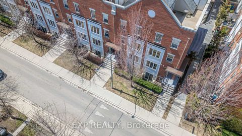 Photo 40 at 5 - 88 Munro Street, South Riverdale, Toronto