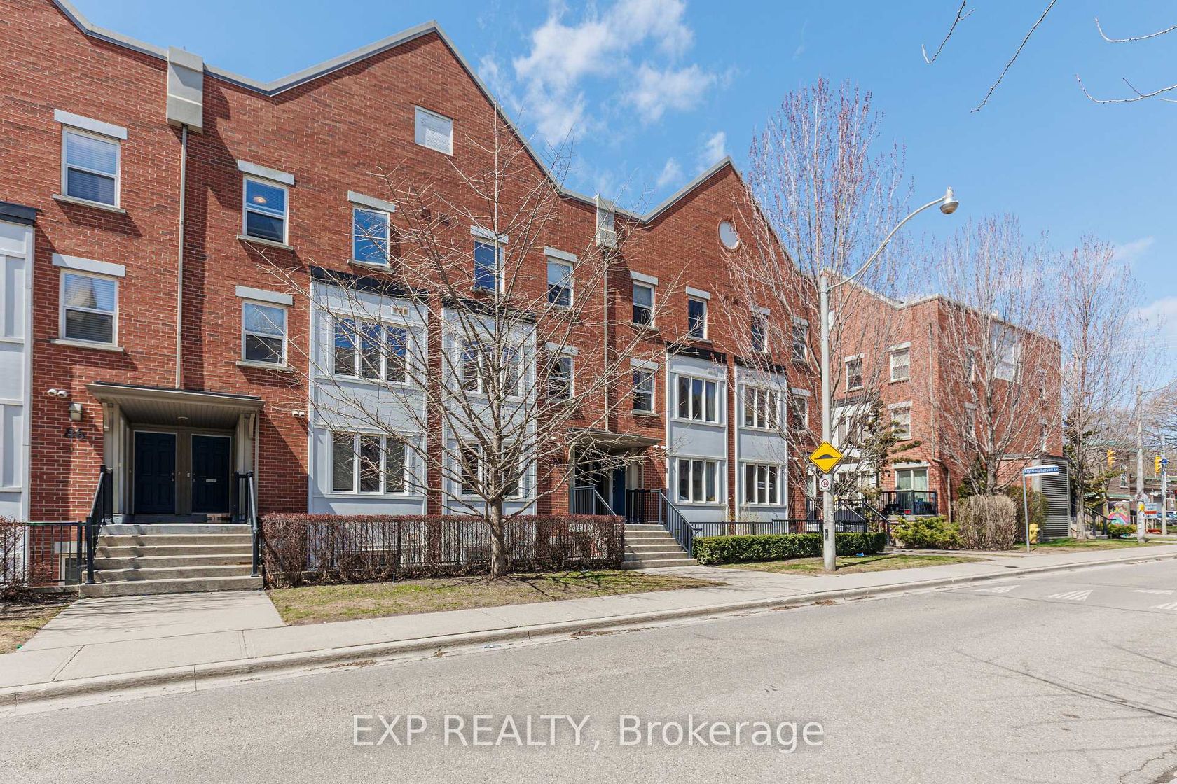 5 - 88 Munro Street, South Riverdale, Toronto 