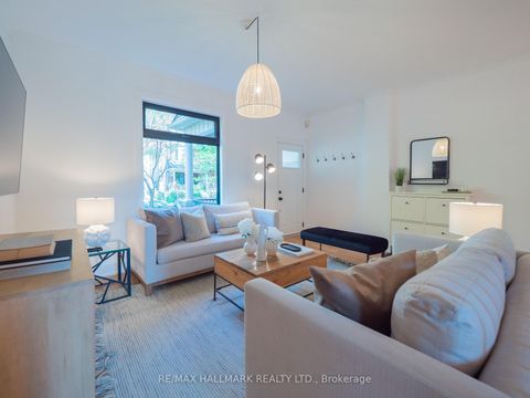 Photo 5 at 81 Frizzell Avenue, North Riverdale, Toronto