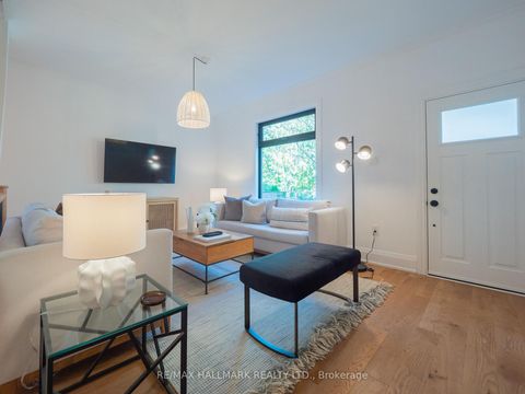 Photo 6 at 81 Frizzell Avenue, North Riverdale, Toronto