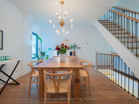 Photo 9 at 81 Frizzell Avenue, North Riverdale, Toronto