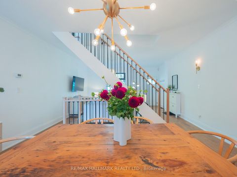 Photo 10 at 81 Frizzell Avenue, North Riverdale, Toronto