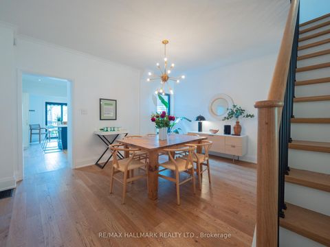 Photo 11 at 81 Frizzell Avenue, North Riverdale, Toronto