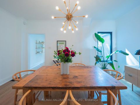 Photo 12 at 81 Frizzell Avenue, North Riverdale, Toronto