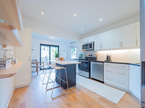 Photo 15 at 81 Frizzell Avenue, North Riverdale, Toronto