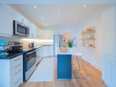 Photo 17 at 81 Frizzell Avenue, North Riverdale, Toronto