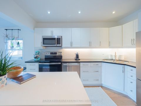 Photo 18 at 81 Frizzell Avenue, North Riverdale, Toronto
