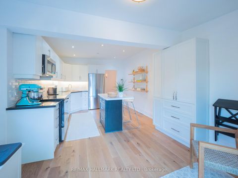 Photo 19 at 81 Frizzell Avenue, North Riverdale, Toronto