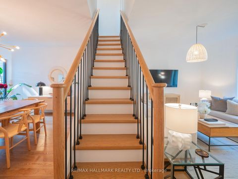 Photo 21 at 81 Frizzell Avenue, North Riverdale, Toronto