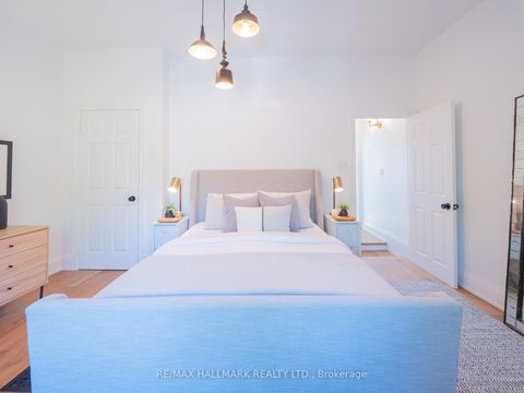 Photo 22 at 81 Frizzell Avenue, North Riverdale, Toronto