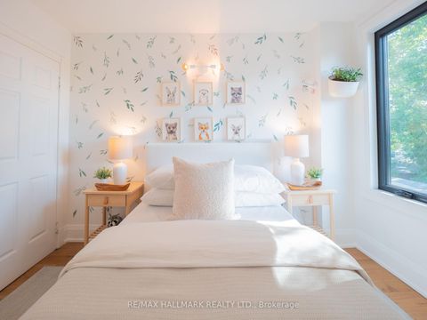 Photo 27 at 81 Frizzell Avenue, North Riverdale, Toronto