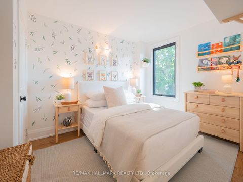 Photo 28 at 81 Frizzell Avenue, North Riverdale, Toronto