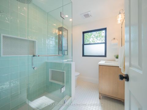 Photo 30 at 81 Frizzell Avenue, North Riverdale, Toronto