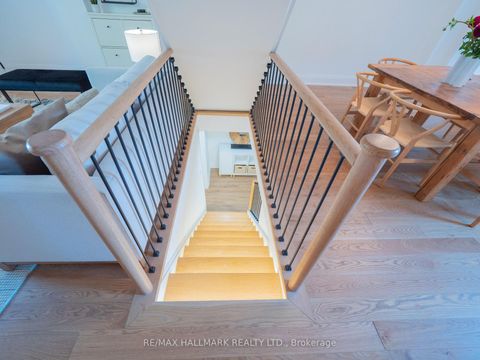 Photo 33 at 81 Frizzell Avenue, North Riverdale, Toronto