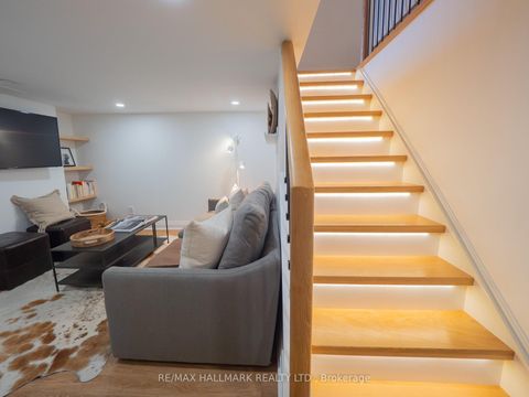 Photo 34 at 81 Frizzell Avenue, North Riverdale, Toronto