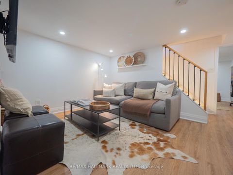 Photo 37 at 81 Frizzell Avenue, North Riverdale, Toronto