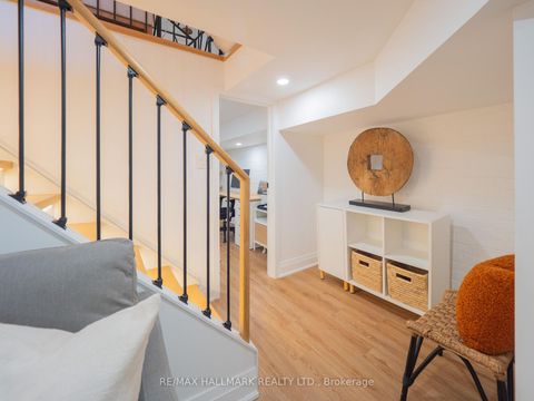 Photo 38 at 81 Frizzell Avenue, North Riverdale, Toronto