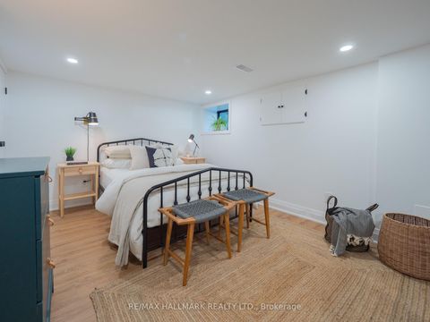 Photo 39 at 81 Frizzell Avenue, North Riverdale, Toronto