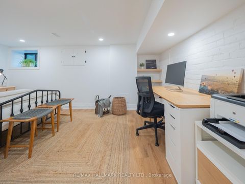 Photo 40 at 81 Frizzell Avenue, North Riverdale, Toronto