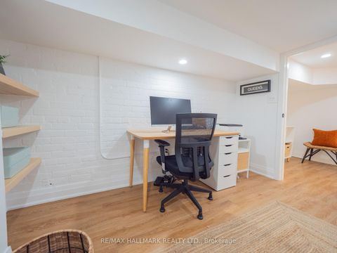 Photo 42 at 81 Frizzell Avenue, North Riverdale, Toronto