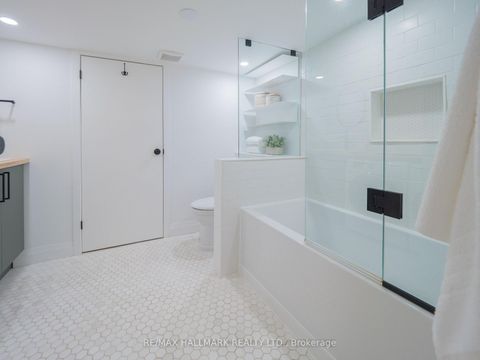 Photo 43 at 81 Frizzell Avenue, North Riverdale, Toronto