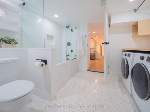 Photo 44 at 81 Frizzell Avenue, North Riverdale, Toronto