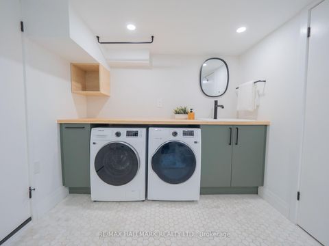 Photo 45 at 81 Frizzell Avenue, North Riverdale, Toronto