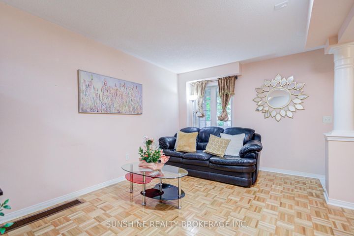 Photo 14 at 357 Bur Oak Avenue, Berczy, Markham