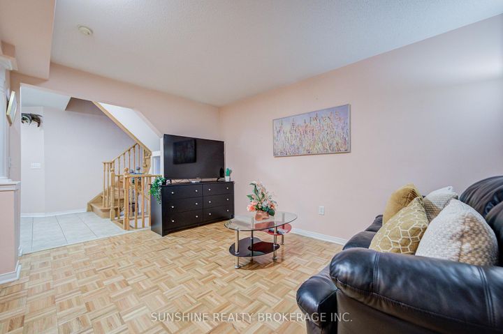 Photo 16 at 357 Bur Oak Avenue, Berczy, Markham