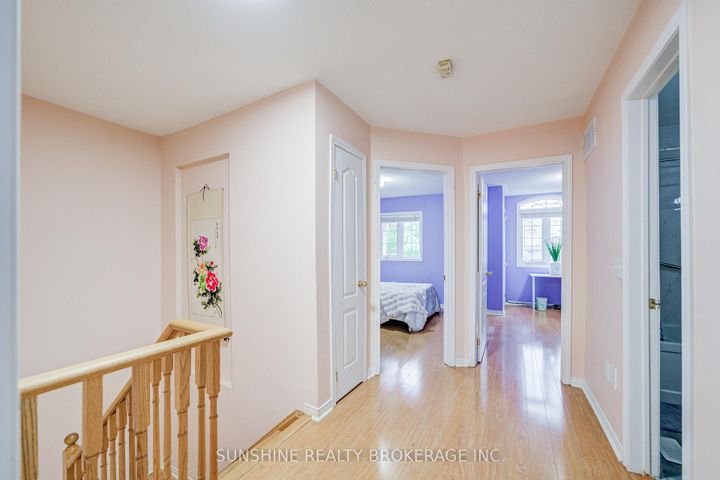 Photo 27 at 357 Bur Oak Avenue, Berczy, Markham