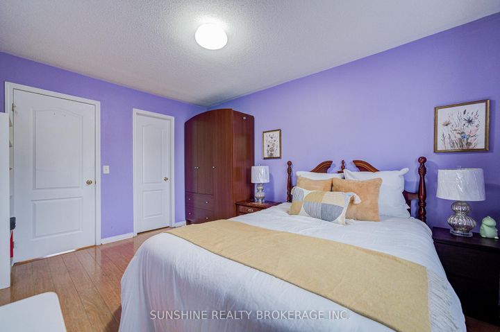 Photo 31 at 357 Bur Oak Avenue, Berczy, Markham