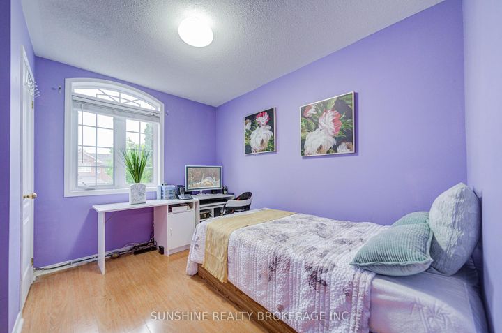 Photo 36 at 357 Bur Oak Avenue, Berczy, Markham